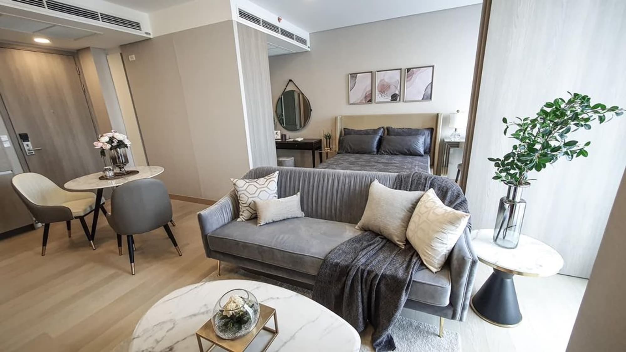 1 Bed Condo for Rent and Sale  Near Queen Sirikit National Convention Centre MRT - Image 6