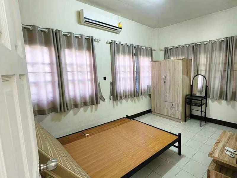 2 Bed House for Rent in Mueang Chiang Mai