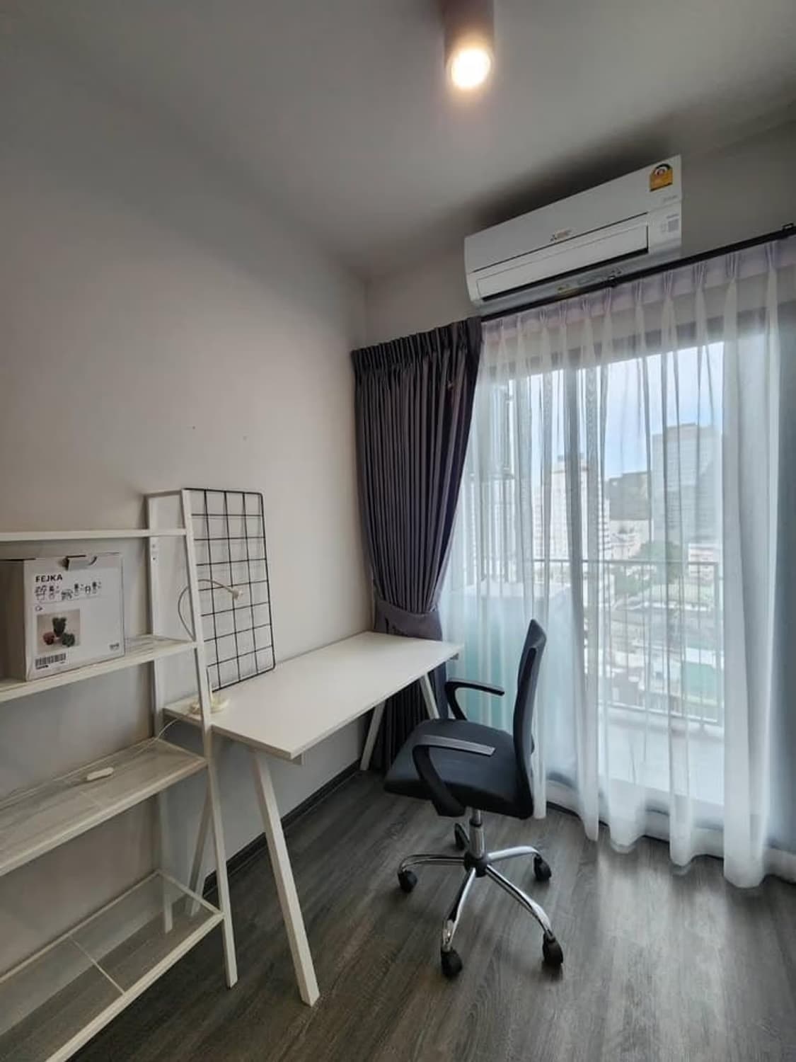 1 Bed Condo for Rent in Bang Rak - Image 3