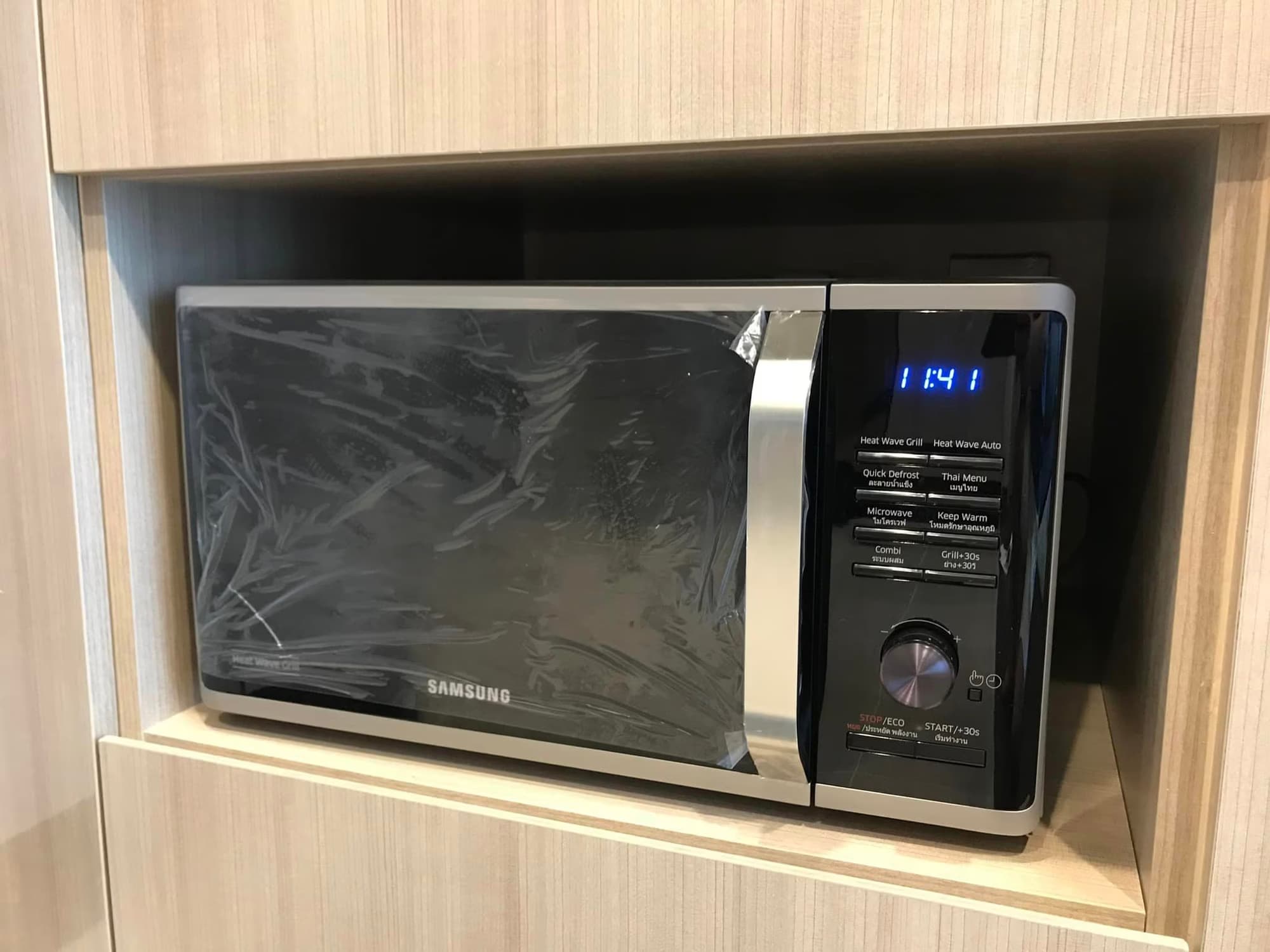 Condo for Rent, Sale at THE LINE Ratchathewi - Image 6
