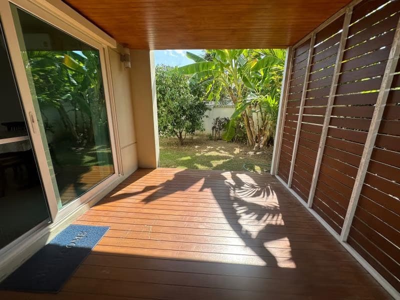 House for Rent in Nam Phrae, Hang Dong.  