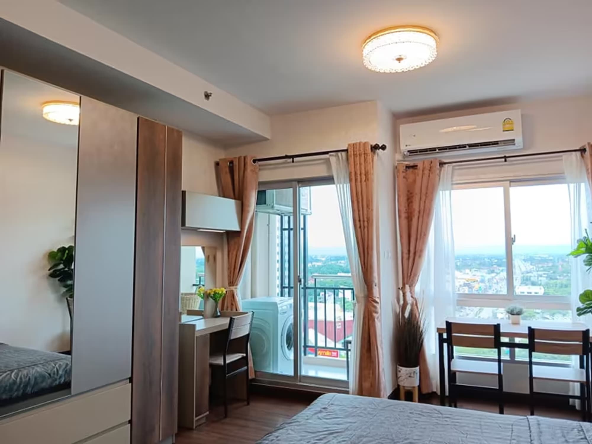 1 Bedroom Condo  for Rent at Supalai Monte II - Image 1