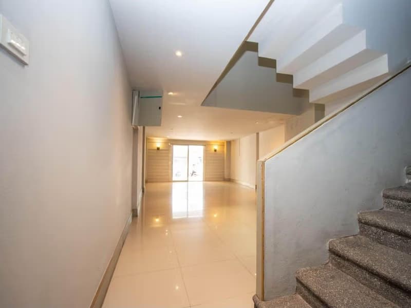 6 Bedroom Townhouse for Rent in Nimman