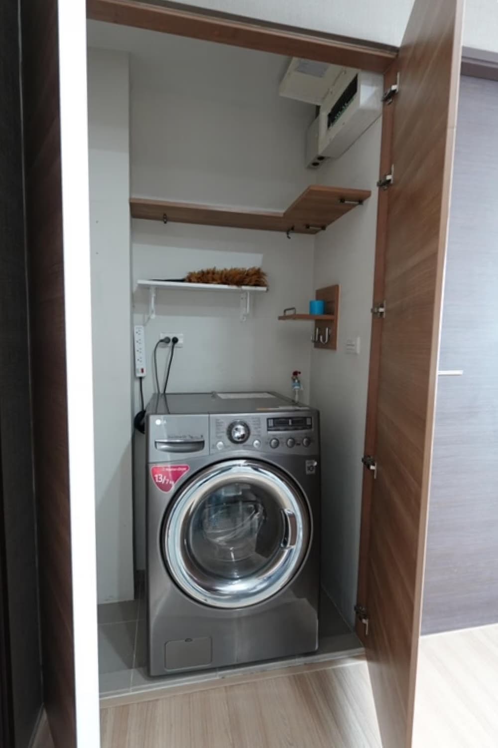 2 卧室 公寓 用于 出售 在 Sathon - Image 9