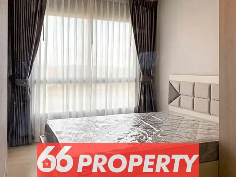 1 Bedroom Condo