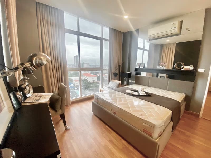Condo for Rent, Sale at The Coast Bangkok