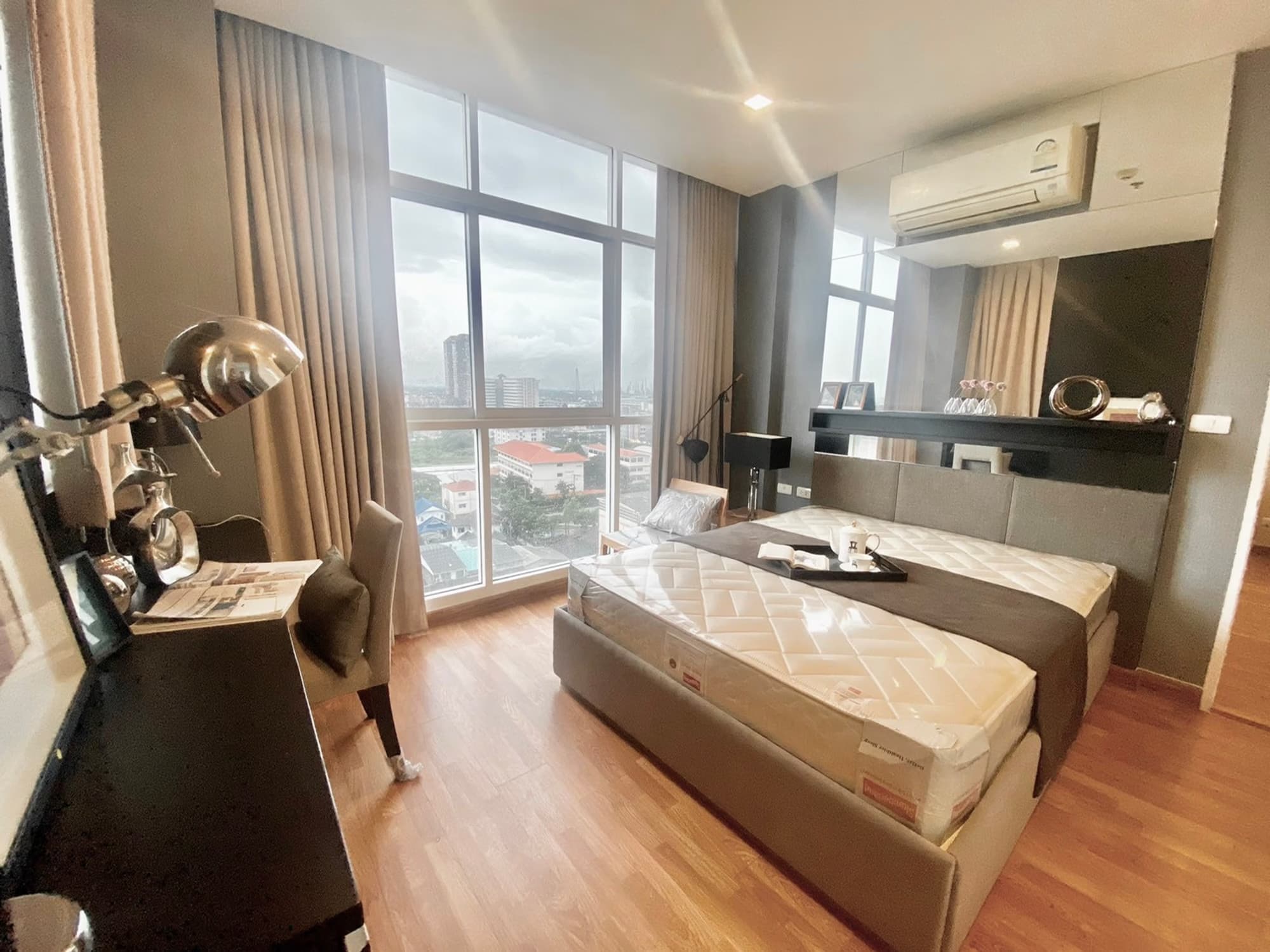 Condo for Rent, Sale at The Coast Bangkok - Image 2