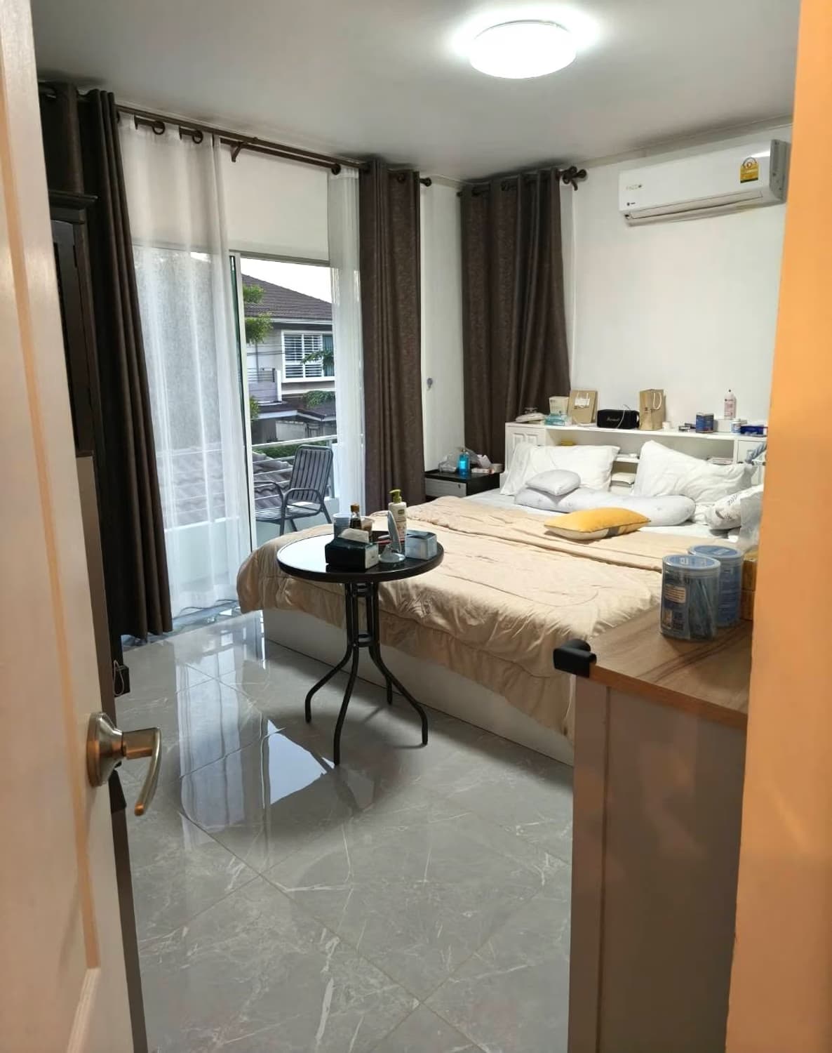3 Bed House for Rent in Mueang Chiang Mai - Image 4