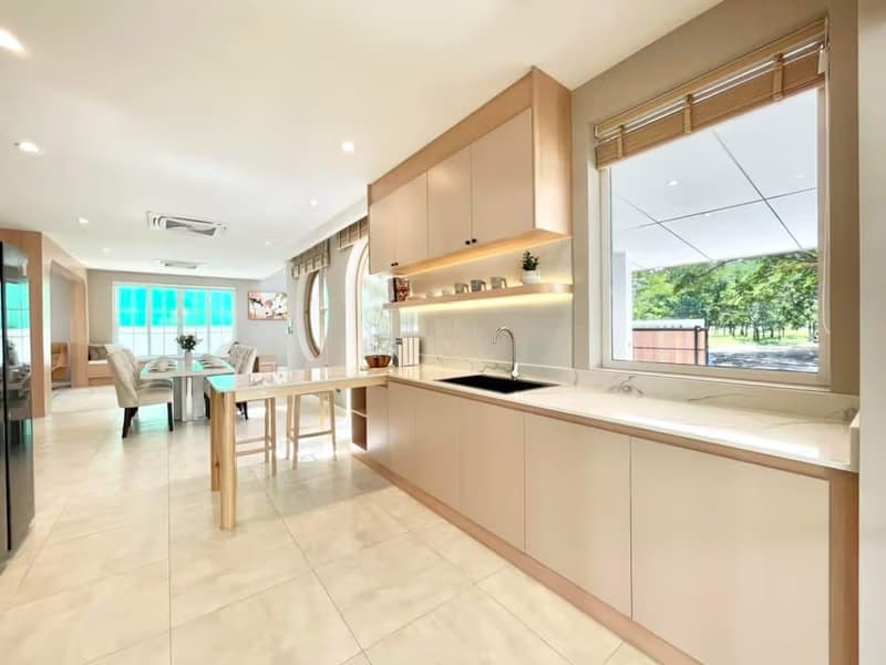 4 Bed House for Sale in Hang Dong