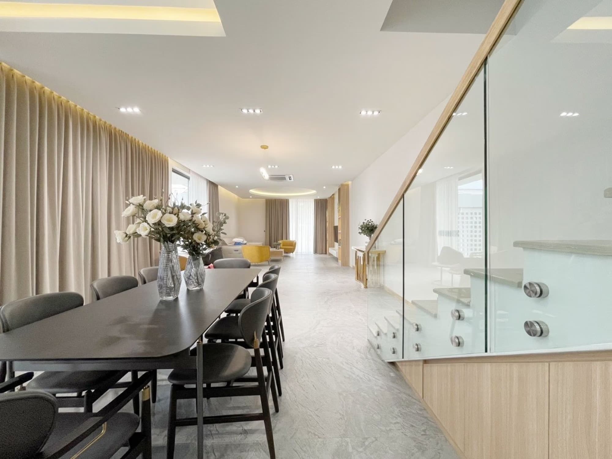 4 Bed House for Rent in San Kamphaeng - Image 2