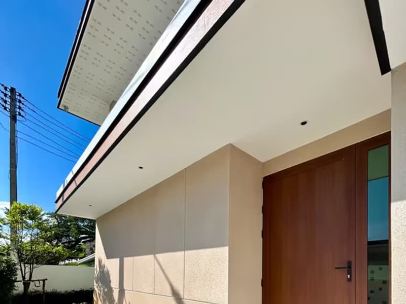 House for Sale in Suthep, Mueang Chiang Mai.