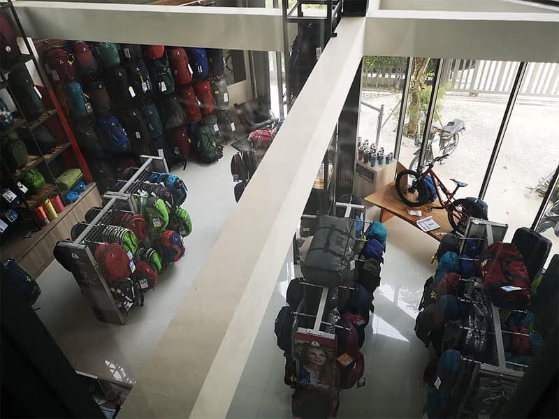 Land, Warehouse for Sale in Phra Khanong
