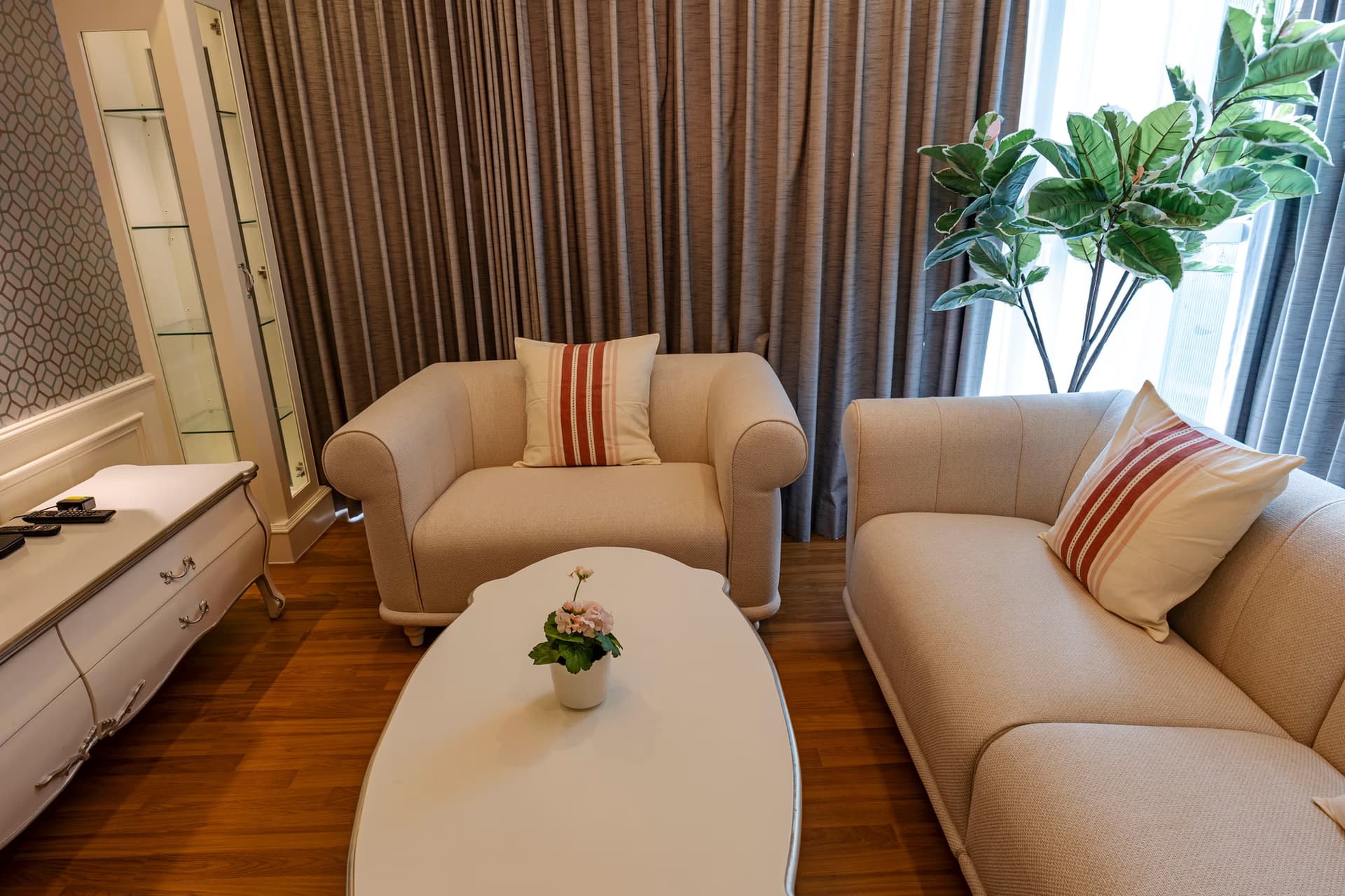 Condo for Rent at Le Luk Condominium - Image 27
