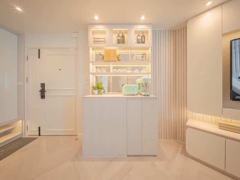 2 Bed Condo for Sale in Yan Nawa