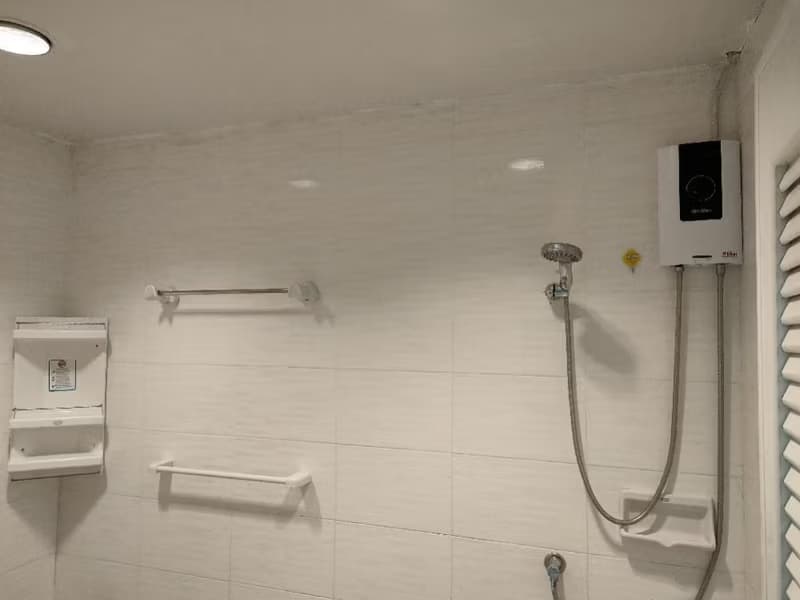 2 Bed Townhouse for Rent in Bang Kho Laem