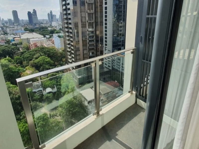 2 Bed Condo for Rent and Sale in Watthana