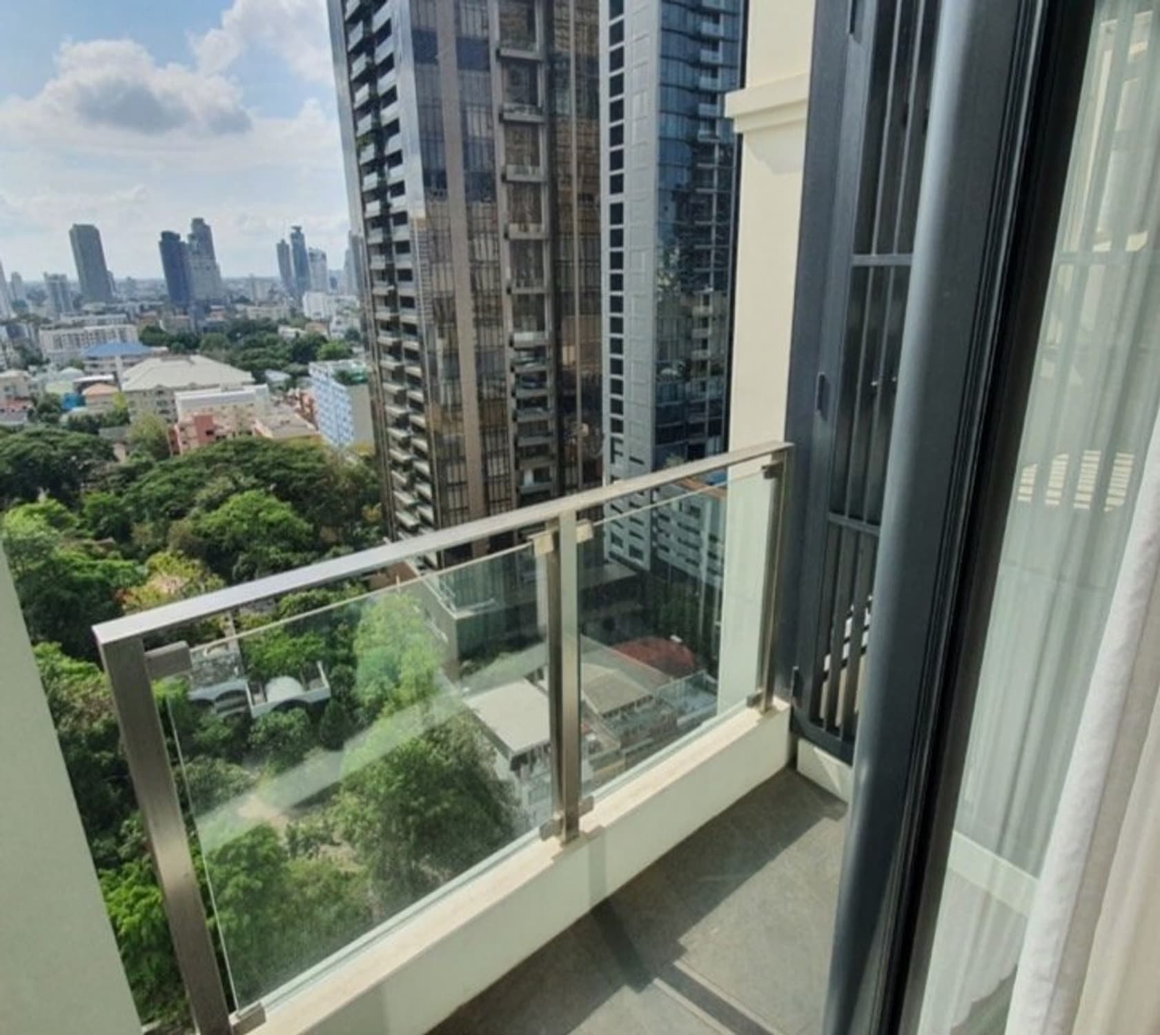 2 ห้องนอน Condo สำหรับ ขายและจำหน่าย ใน Watthana - Image 13