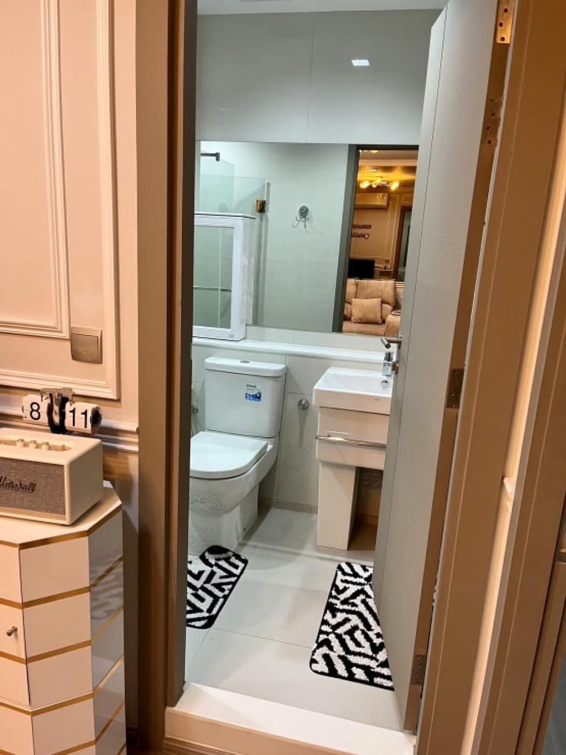 1 Bed Condo for Sale  Near Phra Ram 9 MRT - Image 14