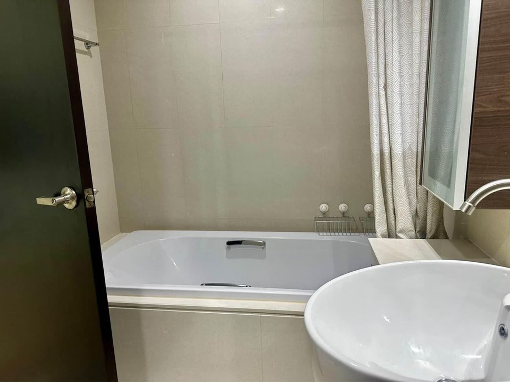 1 ห้องนอน คอนโด สำหรับ จำหน่าย ใน Watthana - Image 6