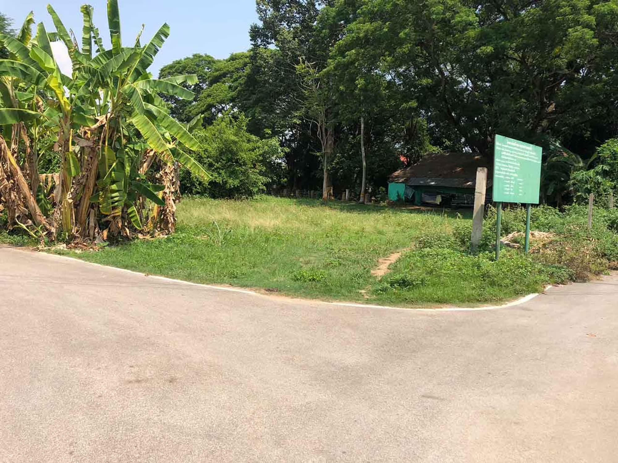 Land for Sale Near the City Plot Details: - Image 3
