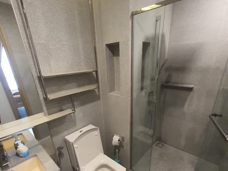 2 Bed Condo for Rent and Sale in Ratchathewi