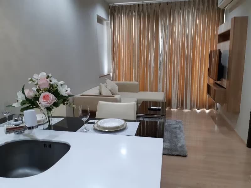  Rhythm Sathorn - 1 Bed Condo for Sale *RHYT5399