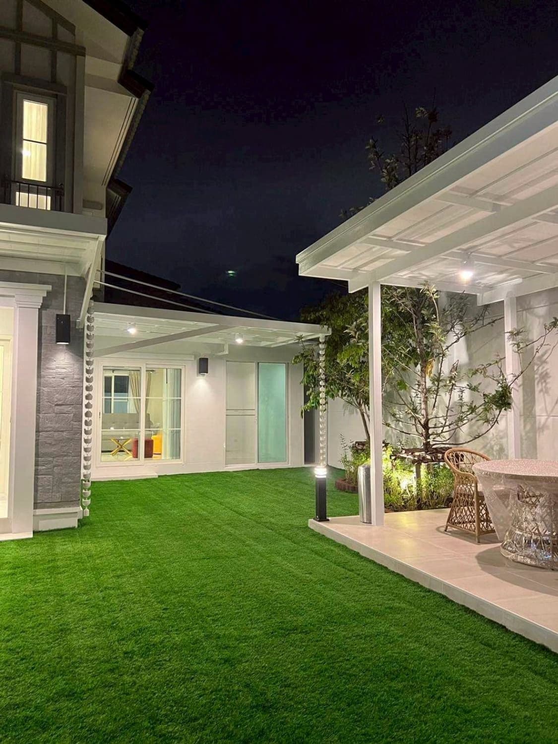 4 Bed House for Rent in Bang Phli - Image 5