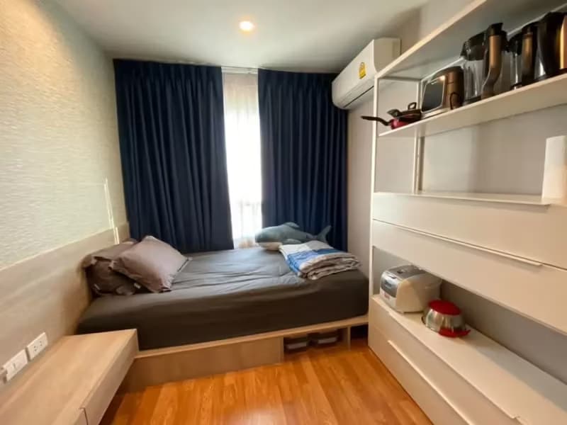2 Bedroom Condo