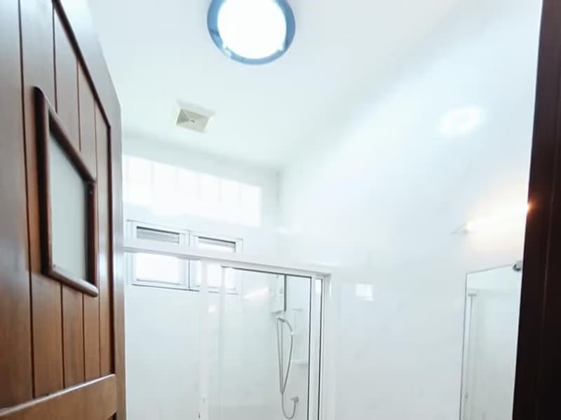 4 Bed House for Rent in Mueang Chiang Mai