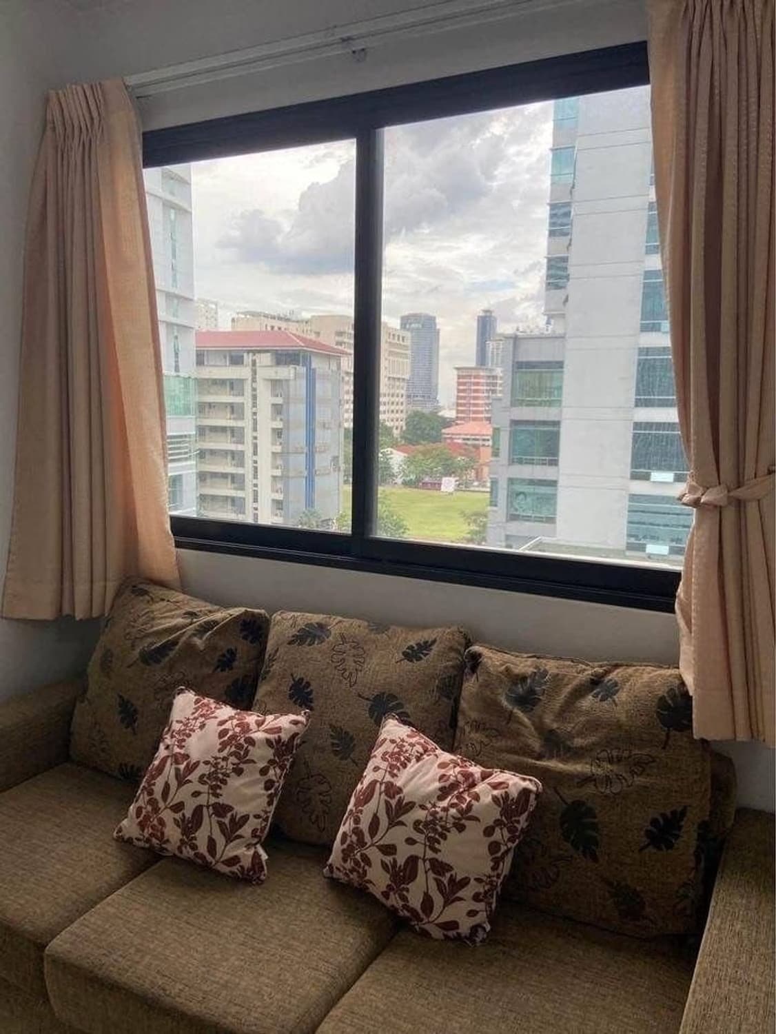 Condo for Rent at Supalai Premier Asoke - Image 5