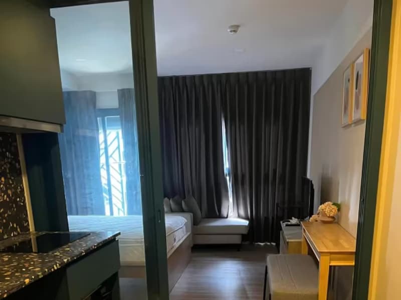 1 Bedroom Condo