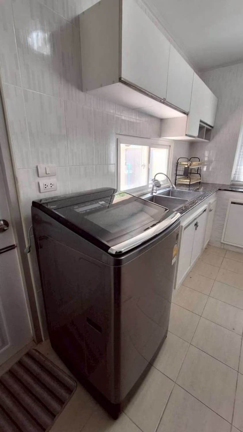 3 Bed House for Rent in Mueang Chiang Mai District - Image 14