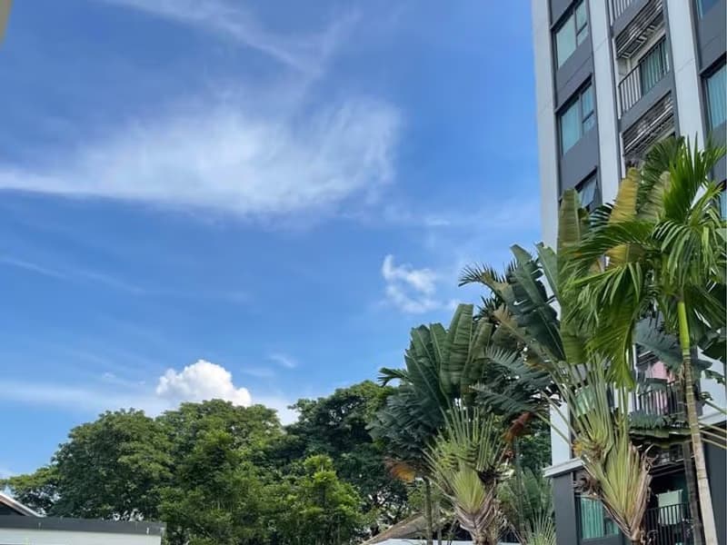 Studio Condo for Sale in Mueang Chiang Mai
