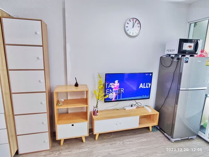 Condo for Rent at Regent Home Sukhumvit 97/1