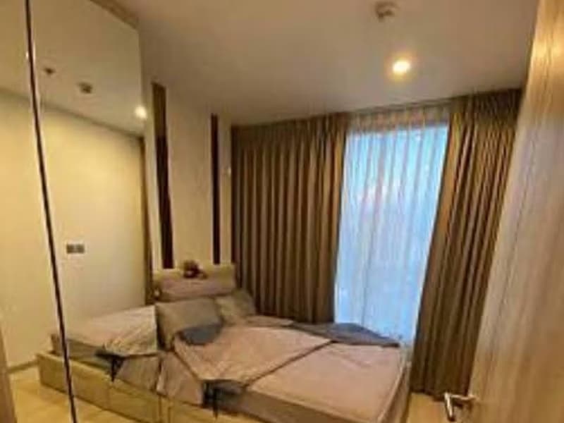 Condo for Rent at KnightsBridge Prime Sathorn