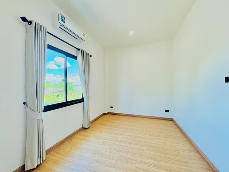 3 Bed House for Rent and Sale in Hang Dong District