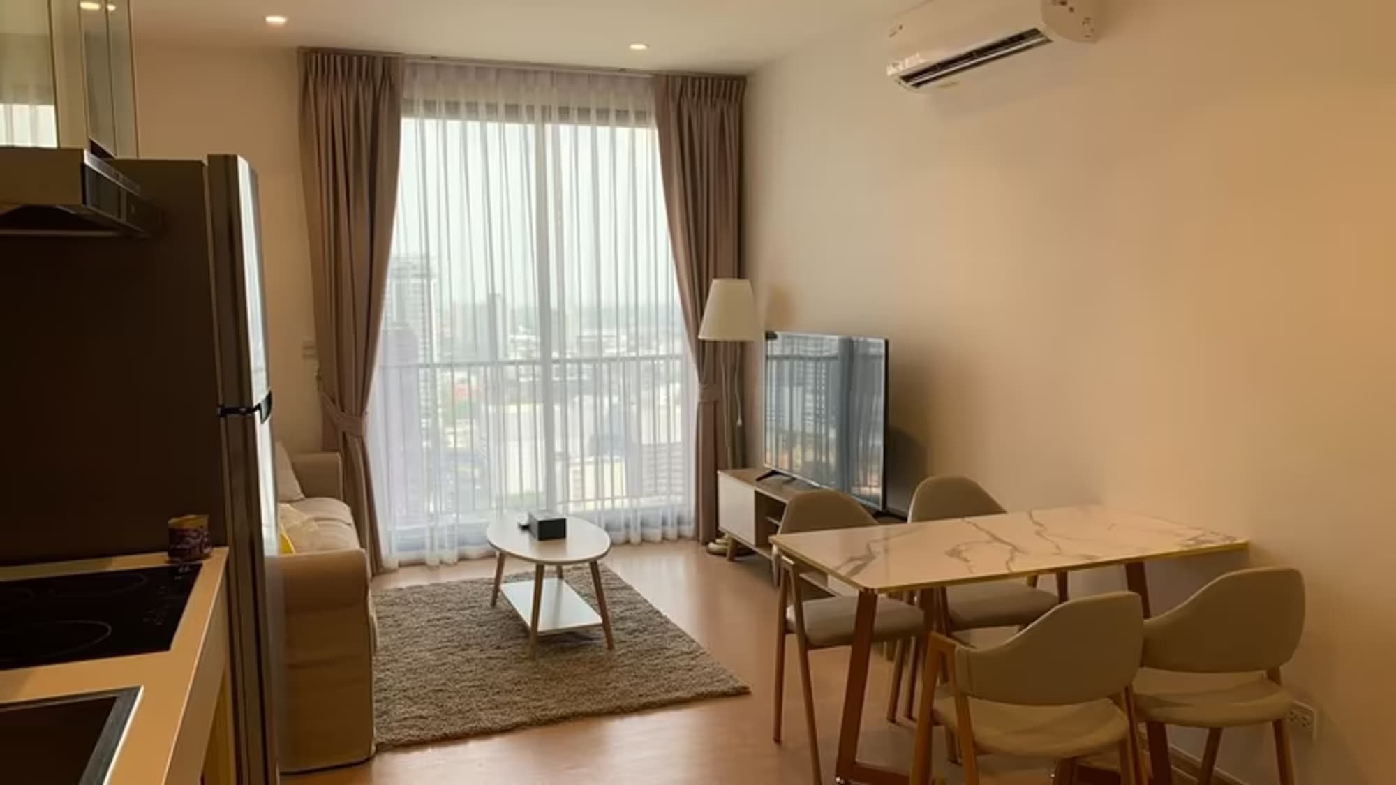 Condo for Rent at MARU Ekkamai 2 - Image 4