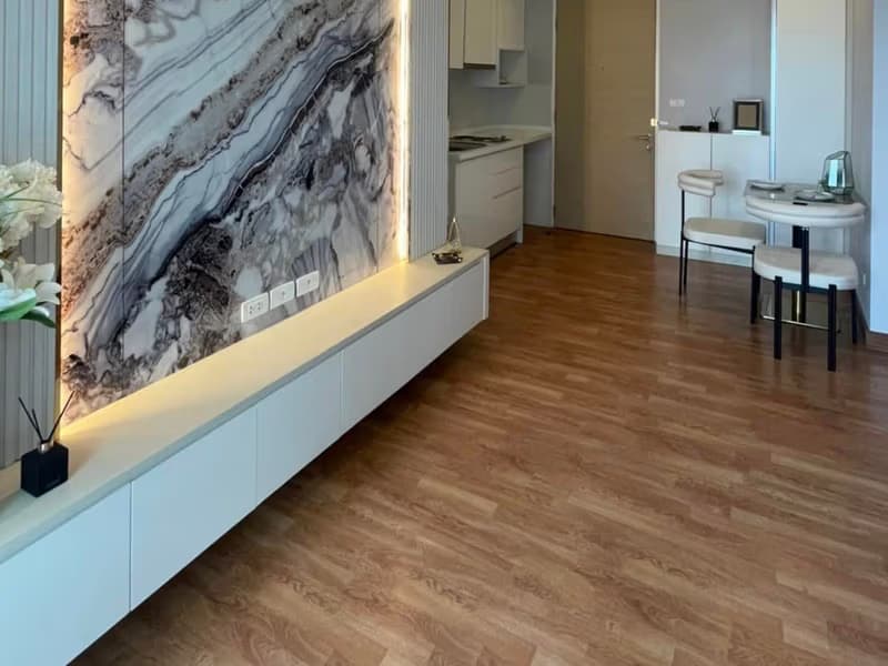 1 Bed Condo for Rent  Near Bang Na BTS