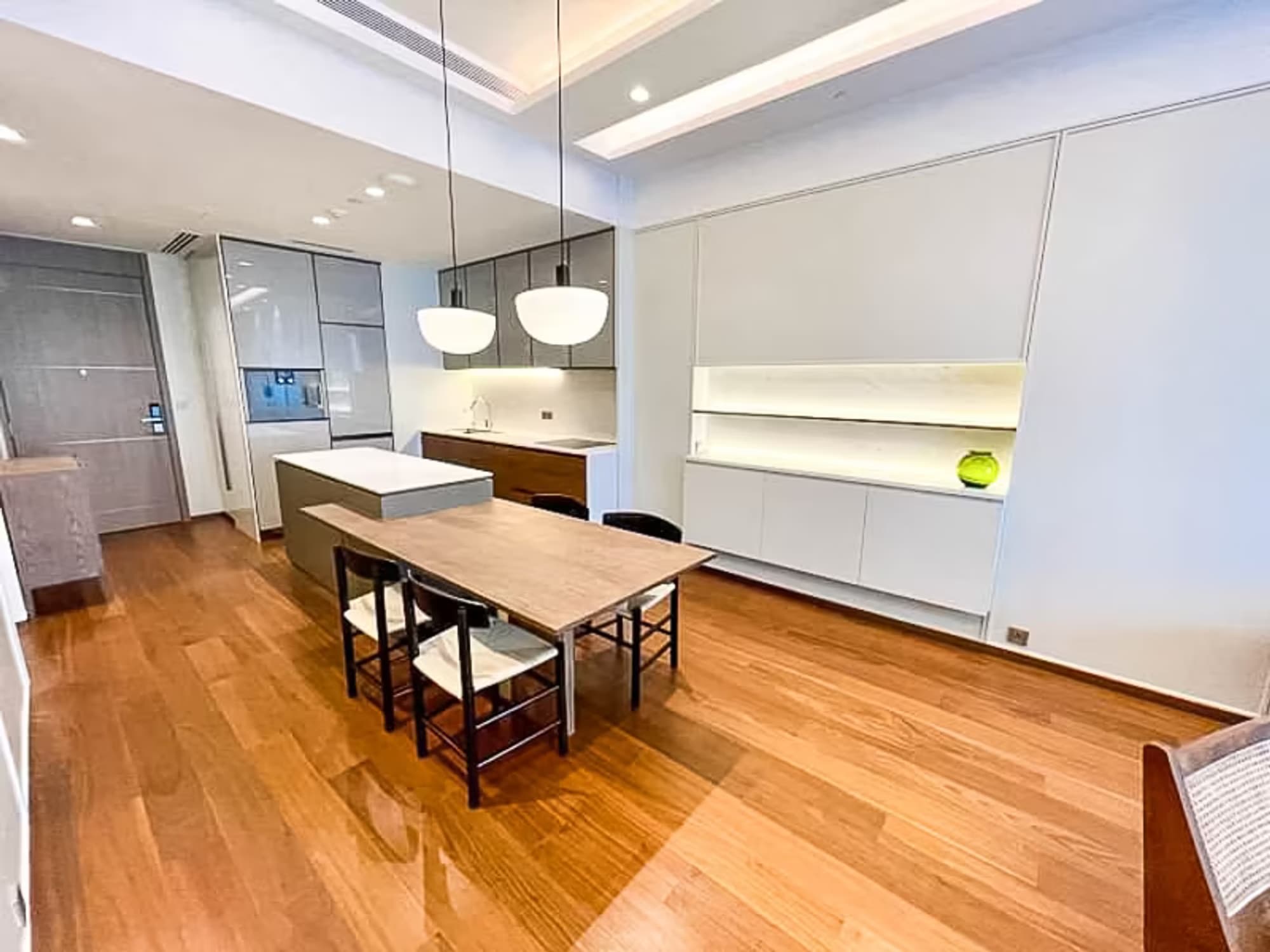 2 Bedroom Condo for rent at The Estelle Phrom Phong - Image 6