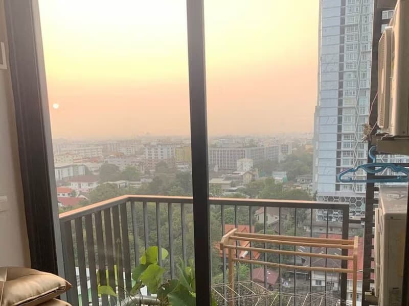Condo for Sale at Q House Sukhumvit 79