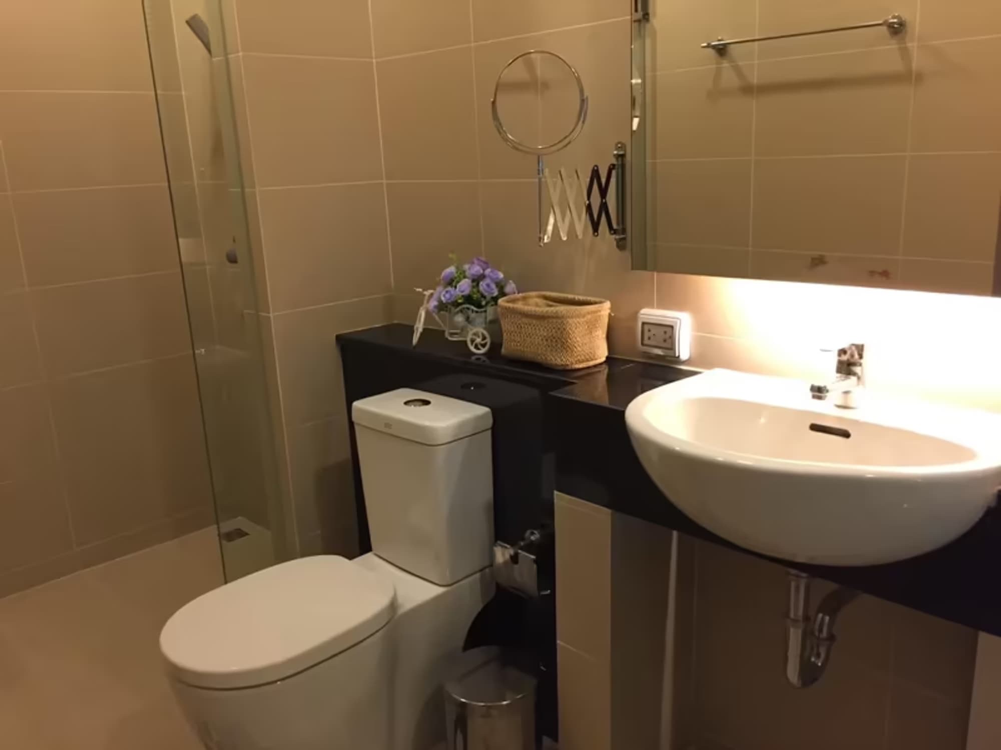 Condo for Rent at Himma Garden - Image 5