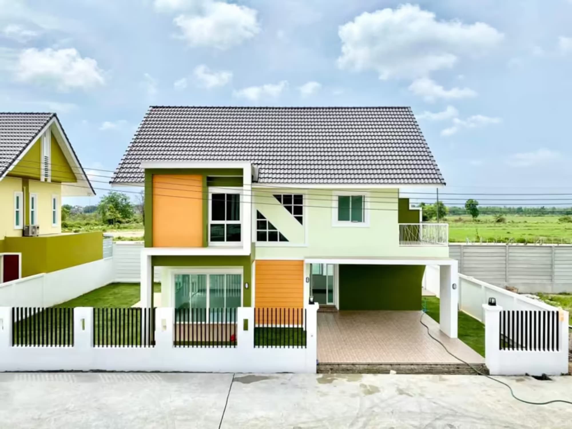 3 Bedroom House - Image 4