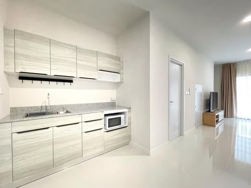 2 Bed Townhouse for Rent in Bang Phli