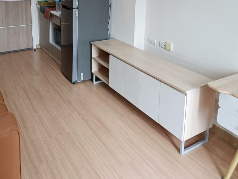 1 Bed Condo for Rent in Mueang Chiang Mai