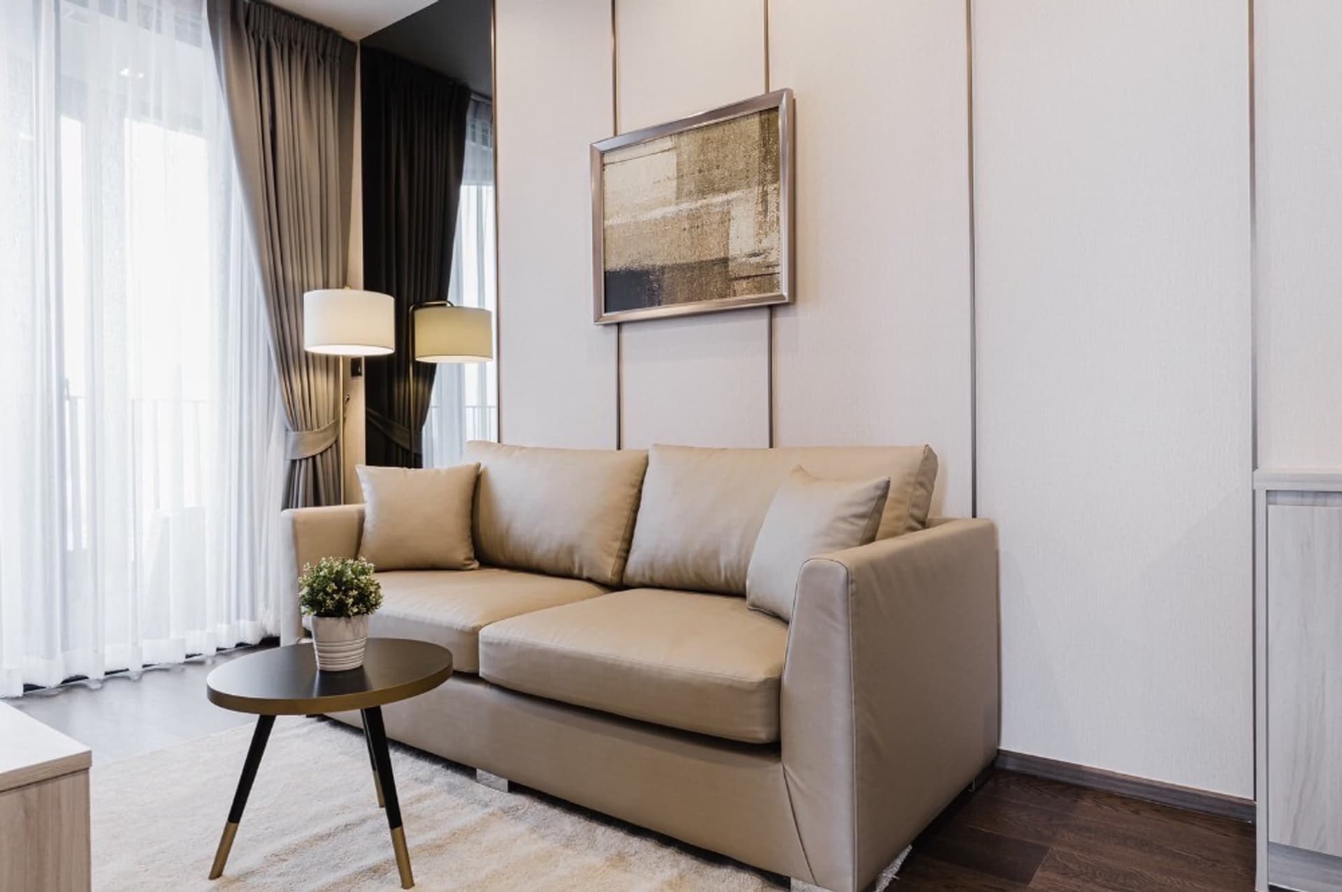 2 Bed Condo for Rent in undefined - Image 2