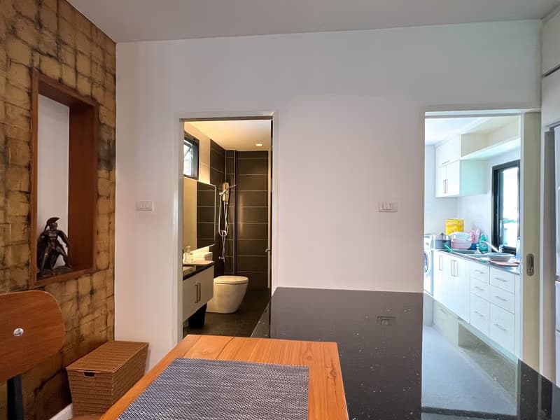 3 Bed House for Rent and Sale in Saraphi