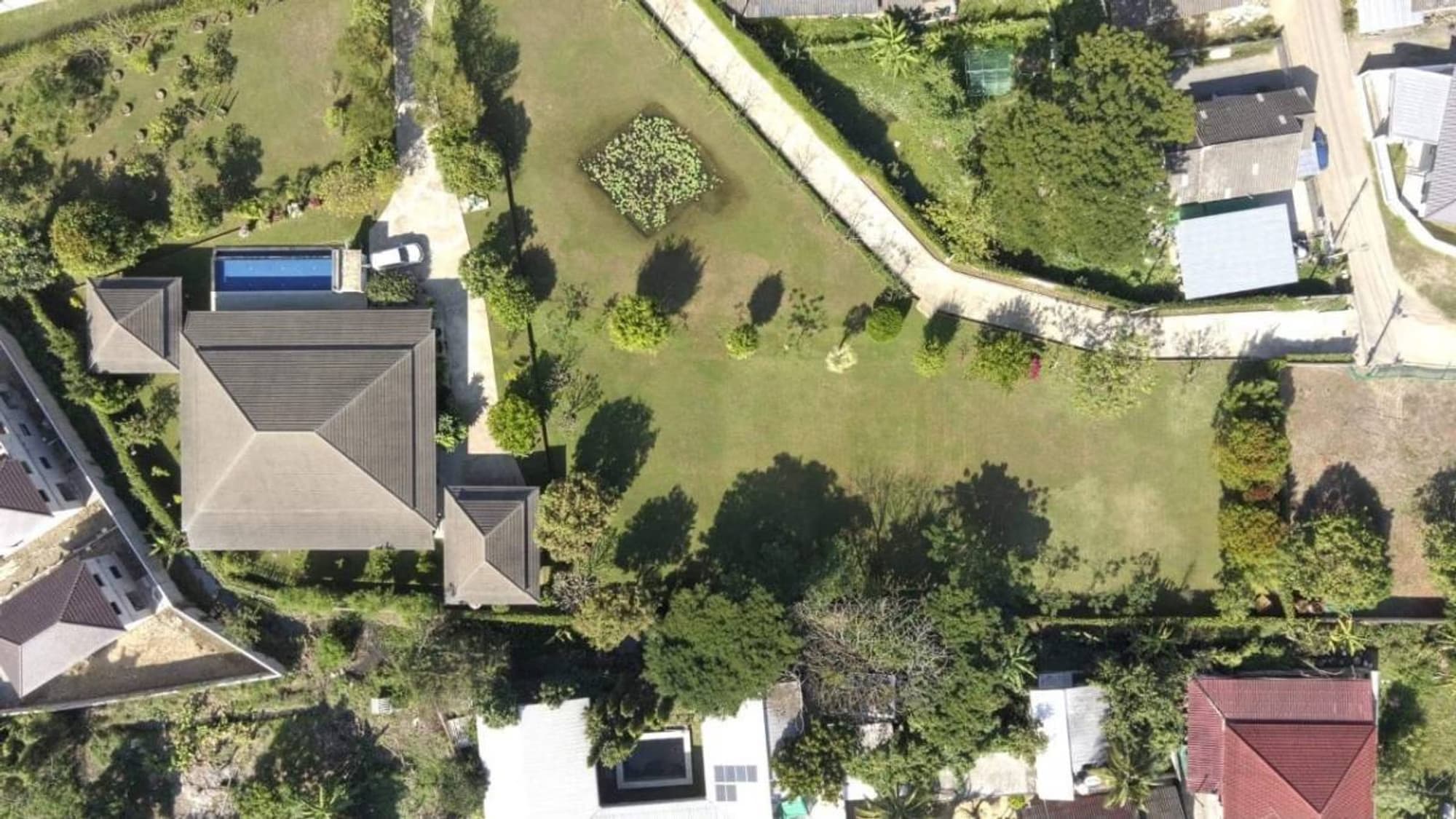 3 Bed House for Sale in Saraphi - Image 3