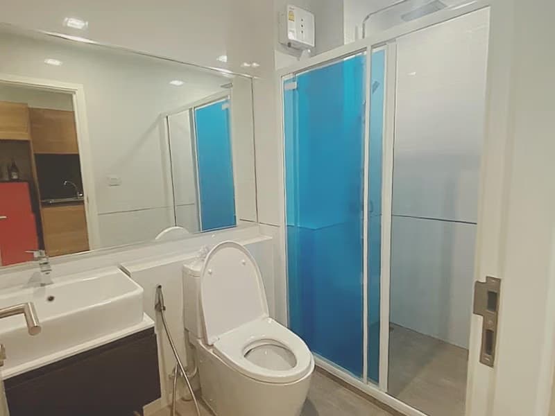 1 Bedroom Condo for Rent and Sale 