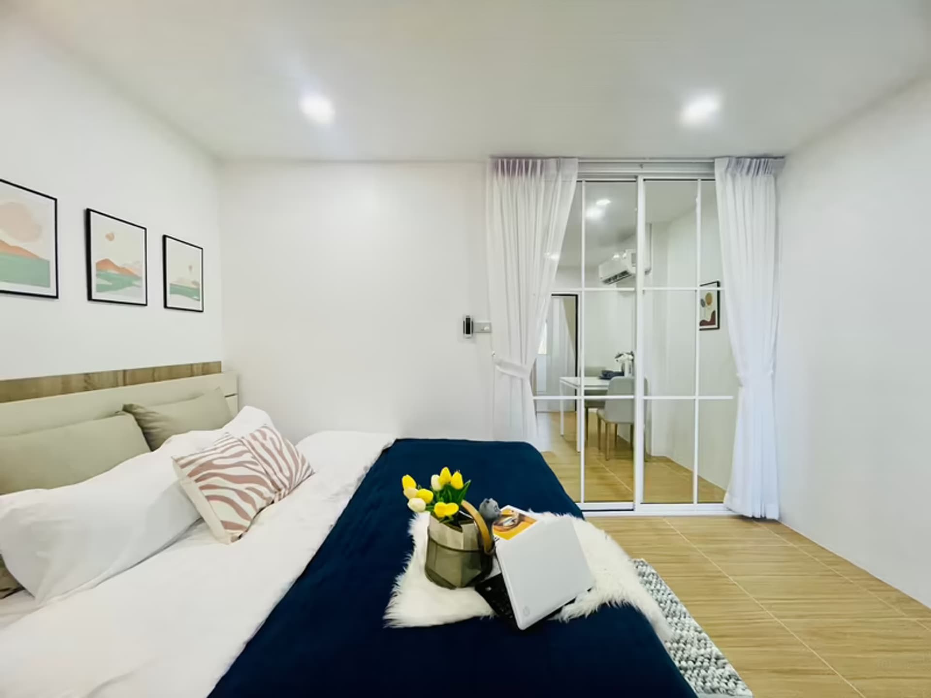 1 Bedroom Condo - Image 14