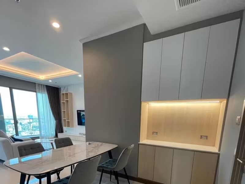 Condo for Rent at Supalai Oriental Sukhumvit 39